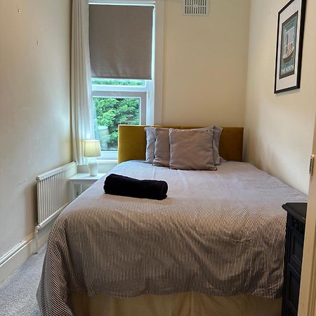 Villa Tithebarn Townhouse Poulton-le-Fylde Esterno foto