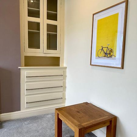 Villa Tithebarn Townhouse Poulton-le-Fylde Esterno foto