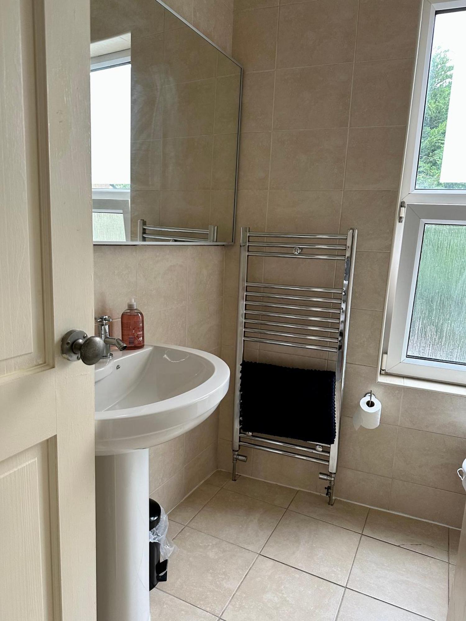 Villa Tithebarn Townhouse Poulton-le-Fylde Esterno foto
